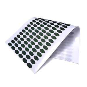 Kertas insulasi baterai fleksibel kertas poliester Film <span class=keywords><strong>Mylar</strong></span> kertas insulasi ikan untuk Motor Winding - Product Image 2