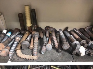 Chất lượng cao Nhà Máy Giá đường sắt <span class=keywords><strong>Spike</strong></span> Vít Máy làm ngủ đường sắt <span class=keywords><strong>Spike</strong></span> Bolt Rolling <span class=keywords><strong>Machine</strong></span> cho đường sắt <span class=keywords><strong>Spike</strong></span> - Product Image 5