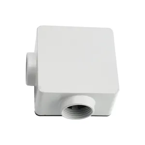 Electric Junction Box Aluminium alloy electro connection use Explosion-proof junction box