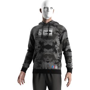 Vêtements d'hiver, cadeau de pêche pour pêcheur, sweat à capuche, équipement de pêche - Product Image 5