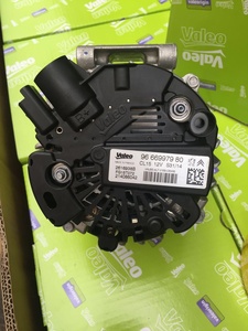 12V 150A <span class=keywords><strong>ALTERNATEUR</strong></span> D'ORIGINE 5702L3 5702G3 5702H9 POUR CITROEN C4 COUPÉ/C5 - Product Image 3
