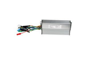 Controlador BLDC Greenpedel KT 48V 30A Estándar para Motocicleta Eléctrica, Kit de Bicicleta Eléctrica - Product Image 3