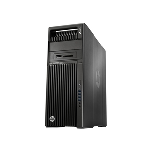 Estación de Trabajo Original HPE Z440 con Procesador Xeon E5-1650 V4 Serie 4U, Estación de Trabajo en Torre para Desarrollo de Software y Servidor - Product Image 6