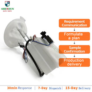 Oem 2124701594, A2124701594, Brandstofpompmontage, Brandstoftoevoereenheid, Voor Mercedes-Benz W204 C180 C200 E200 E250, Oem Vervanging, - Product Image 2