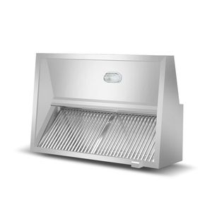 Système d'extraction haute puissance pour cuisines scolaires et cantines, haute efficacité, sûr et fiable, personnalisation flexible disponible - Product Image 2