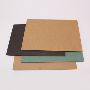 Lámina de MDF <span class=keywords><strong>Fibran</strong></span> de 3/8 1/8 Pulgadas, Resistente al Agua, con Pegamento E0, Tablero de Chapa Laminada de Primera Calidad para Muebles - Product Image 5