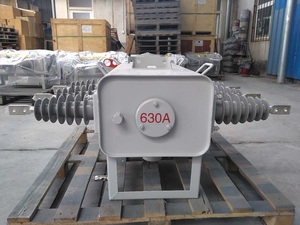 자동 야외 3상 <span class=keywords><strong>SF6</strong></span> 가스 로드 브레이크 스위치 <span class=keywords><strong>LBS</strong></span> 정격 전압 12KV 24KV - Product Image 4