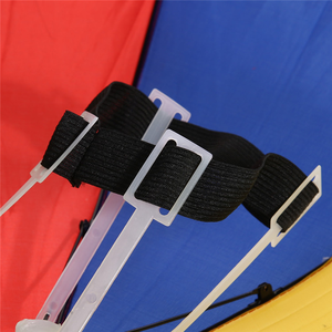 Chine — casque de soleil coloré promotion, mini <span class=keywords><strong>chapeau</strong></span>, tête imprimée sur mesure, <span class=keywords><strong>parasol</strong></span>, pêche et camping, vente en gros, 2020 - Product Image 5