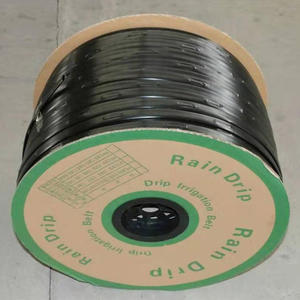 Sistema di <span class=keywords><strong>Irrigazione</strong></span> a Goccia Professionale DEXN per Agricoltura, <span class=keywords><strong>Tubo</strong></span> PE Nero da 16mm e 20mm <span class=keywords><strong>con</strong></span> Logo Personalizzato per Fattorie, Serre e Frutteti - Product Image 2