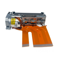 Kepala Cetak Termal FTP-629MCL054 Baru untuk Fujitsu FTP-629 MCL353 FTP-629 CT001 FTP-629MCL354 Suku Cadang Printer