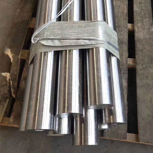 Barra redonda de acero inoxidable ASTM 436 de bajo precio más vendida del fabricante con servicios de doblado de corte de soldadura - Product Image 3