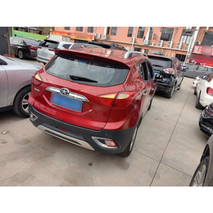 <span class=keywords><strong>Auto</strong></span> Usata Guazi 2014 JAC Group Refine S3 Promozione a Tempo Limitato Benzina 1.5 SUV FWD 5 Posti - Product Image 5
