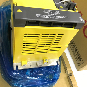 A06B-6220-H037 # ผู้จัดจำหน่ายอะไหล่เครื่องขยายสัญญาณเซอร์โว FANUC รุ่น H600 - Product Image 4