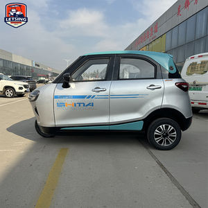 बंद इलेक्ट्रिक ट्राइसाइकिल, वयस्क यात्री इलेक्ट्रिक साइकिल, चीनी निर्माता - Product Image 2