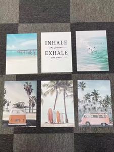 Personalizada Million Designs Art <span class=keywords><strong>Deco</strong></span> Style Giclee sala de estar Hotel pared póster impresión en papel de arte para interiores de lujo - Product Image 6