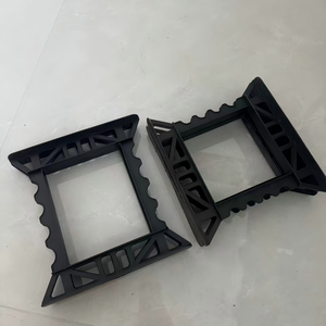 Expanded <strong>Polystyrene</strong> EPS ICF <strong>Block</strong> <strong>Blocks</strong> Insulated Concrete Forms InsulatingICF Building System Panel Sandwich Wall Panel - Product Image 4