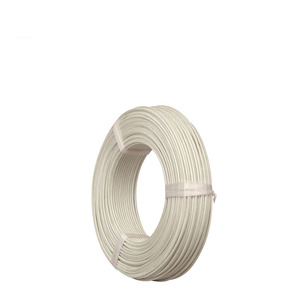 Điện GN500 Mica Bao Bì Sợi Thủy Tinh Kháng Nhiệt Độ Cao Dây Và Cáp Cho Máy Thổi Chảy - Product Image 3