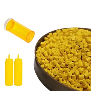 Belief Free Samples Plastic Products Dyed <strong>Particles</strong> - Product Image 4