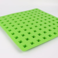 Neue Keksformen Kuchendekoration Silikon-Backform Silikonform Mousse-Kuchenform