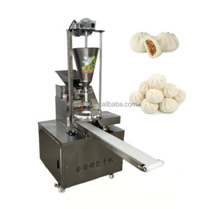 Alta Eficiência 50g 200g Nepal Momo Fazendo A Máquina 110v 220v Baozi Que Faz A Máquina Máquina De Bolo De Lua Máquinas com Preço De Fábrica - Product Image 2