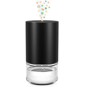 <span class=keywords><strong>2026</strong></span> Diffuser Minyak Esensial Tanpa Air Mini 100ml Terbaru, Portable, Dapat Diisi Ulang, Aromaterapi <span class=keywords><strong>Nebulizer</strong></span> untuk Rumah dan Mobil, Garansi 1 Tahun - Product Image 1