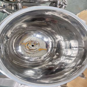 Jnban hóa chất công nghiệp thép không gỉ mua đường dẫn ngắn chưng cất Nhà cung cấp giá - Product Image 3