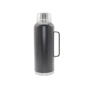 <span class=keywords><strong>Mapas</strong></span> multicolor 2600ml aislamiento termo de acero inoxidable frasco de vacío con mango y vacío tapa - Product Image 1