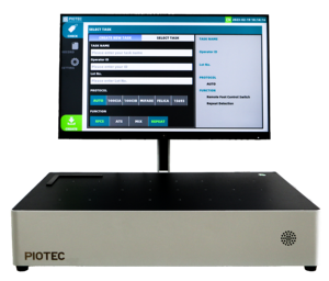 13.56MHZ RFID Inlay NFC Prelam Levha Test Makinesi/Test Cihazı - Product Image 4