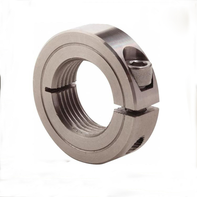 custom China rapid prototype cheap price cnc machining metal low friction ring 3d printer service rapid prototype