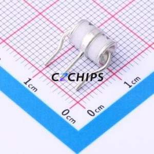 Tubo de descarga de gas de transistor (GDT) SIP-3 nuevo y original, venta completa de chips de componentes electrónicos y servicio BOM - Product Image 2