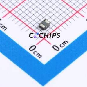 Inductor de Potencia MNR201610TR68NT SMD, 1.6x2mm (Inductancia: 680nH) (Precisión: 30% Corriente de Saturación (Isat): 2.45A) - Product Image 2