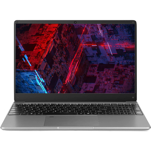 15.6 Inch <span class=keywords><strong>RJ45</strong></span> Cổng Máy Tính Xách Tay <span class=keywords><strong>Netbook</strong></span> DDR4 16GB RAM 512GB 1TB ROM SSD Intel Core 6157U Win10 Pro Máy Tính Chơi Game Máy Tính Xách Tay - Product Image 1