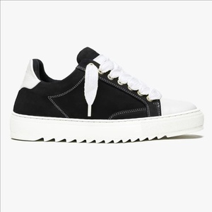 Zapatos de hombre con suela gruesa, malla transpirable, ligeros, duraderos, cómodos, que aumentan la altura, unisex, para parejas, informales, clásicos - Product Image 5