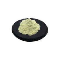 Approvisionnement en gros de suppléments de santé : Vitamine K2 MK7 Menaquinone-7 en poudre 0,2% CAS 2124-57-4, 100% naturel, extraction par solvant, fût de 20 kg
