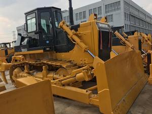 รถดันดิน Shantui SD22 มือสอง เครื่องยนต์ Cummins 160 แรงม้า ความจุดันดิน 6.5 เมตร ปั๊มไฮดรอลิก รุ่นปี 2023 ระบบไฮดรอลิก HAWE - Product Image 3