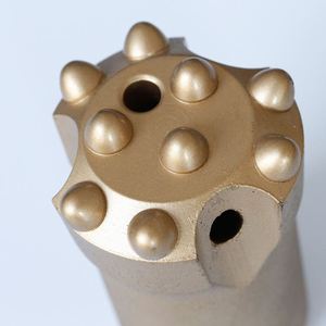 <span class=keywords><strong>Chisel</strong></span> <span class=keywords><strong>Atlas</strong></span> <span class=keywords><strong>Copco</strong></span> Dth <span class=keywords><strong>Bits</strong></span> Diamond Core Drill Bit - Product Image 2