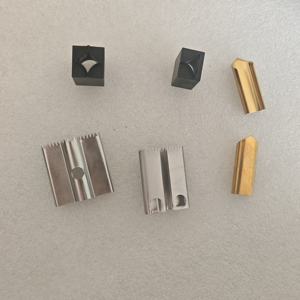 Cuchilla de Troquelado Personalizada con Perforación Circular para Máquinas de Embalaje - Product Image 6