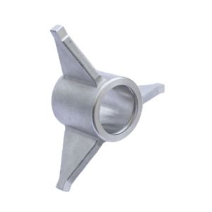 工厂专业精密金属钢定制加工零件加工压铸服务 - Product Image 5