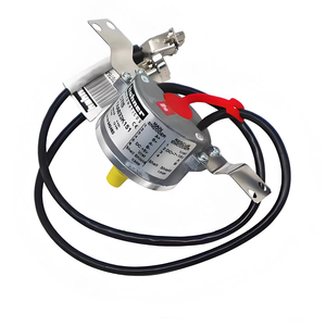 Codificador Rotatorio para Máquina Principal Marca HOHNER TAA633K151 TAA633H151, Repuestos para Elevadores para Sistema de Tracción <span class=keywords><strong>Otis</strong></span> - Product Image 4