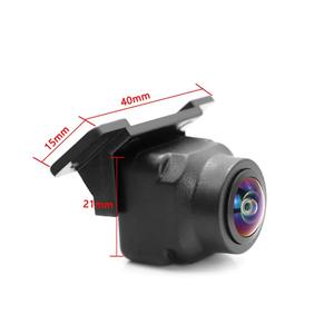 Smartour AI <span class=keywords><strong>Car</strong></span> AHD 1080P IP67 Cámara de visión trasera impermeable Visión nocturna Gran angular Estacionamiento Cámara de respaldo inverso - Product Image 4