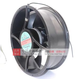Ventilateur axial Sanju SJ2509HA1 110-120V 0.40A 2900 tr/min résistant aux hautes températures, montage mural - Product Image 1