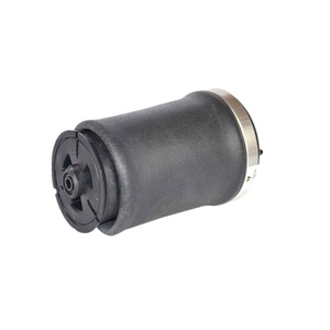 Resorte Neumático Trasero Izquierdo Airmatic del Fabricante, Suspensión Neumática 37121094613 37121095081, Kit de Resortes para Serie 5 E39 - Product Image 1