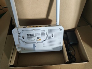 Onu cho ZTE F673 f663 4 cổng + 1 chậu + USB + Wifi FTTH <span class=keywords><strong>Modem</strong></span> giá tốt nhất zga10 f660 6.0 8.0 phiên bản GPON onu 4 cổng ONT (2 đánh giá) - Product Image 5