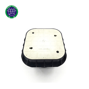 <span class=keywords><strong>Tapa</strong></span> <span class=keywords><strong>de</strong></span> <span class=keywords><strong>Pozo</strong></span> <span class=keywords><strong>de</strong></span> Inspección <span class=keywords><strong>de</strong></span> PVC para Sistema <span class=keywords><strong>de</strong></span> Tierra o Cubierta <span class=keywords><strong>de</strong></span> <span class=keywords><strong>Pozo</strong></span> <span class=keywords><strong>de</strong></span> Tierra - Product Image 2