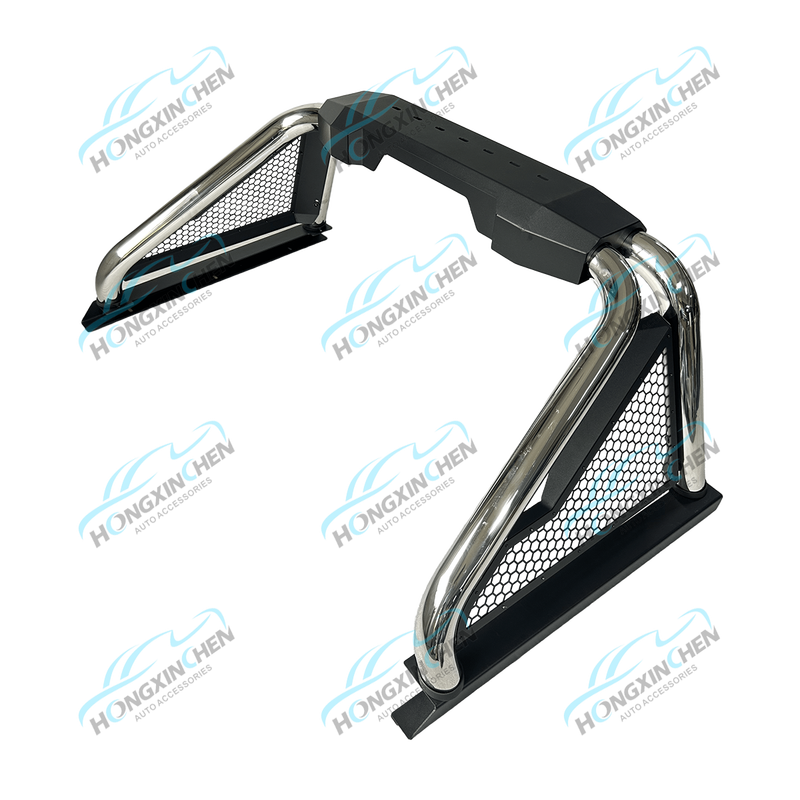 Auto Accessories Anti Roll Sport Bar