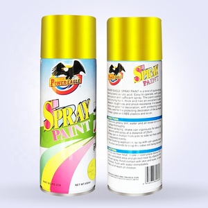 <span class=keywords><strong>Pintura</strong></span> <span class=keywords><strong>en</strong></span> Aerosol Acrílica Colorida de 450 ml con Purpurina Dorada <span class=keywords><strong>Rosa</strong></span> para Pintar Electrodomésticos, Recubrimiento de Plástico, <span class=keywords><strong>Pintura</strong></span> para Automóviles - Product Image 3