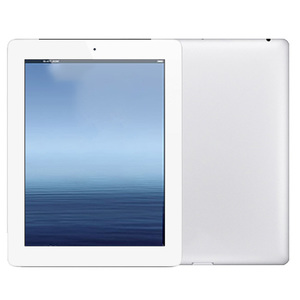 APPLE iPad 強い IPAD2 WI-FI 16GB WHITE