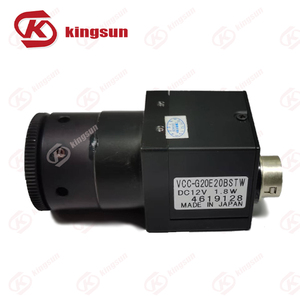 AM03-007724 phụ tùng SMT bền SM421 SM481 SMT chọn và đặt Camera bay Megapixel cho dây chuyền sản xuất Samsung PCB - Product Image 2