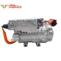 BC28A nouveau compresseur de climatisation de voiture électrique pour BYD E6 320V EV OE E6H-8103020A 1 an de garantie