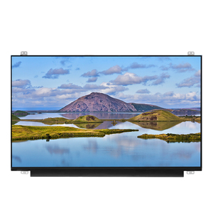 อินเทอร์เฟซ LVDS หน้าจอ TFT LCD ขนาด 13.3 นิ้ว 1366×768 จอแสดงผลความสว่าง 250 - Product Image 2